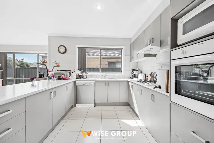 Third view of Homely house listing, 29 Everly Circuit, Pakenham VIC 3810