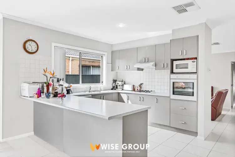 Fourth view of Homely house listing, 29 Everly Circuit, Pakenham VIC 3810