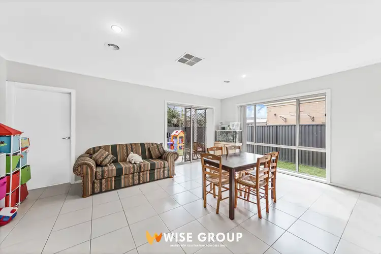 Sixth view of Homely house listing, 29 Everly Circuit, Pakenham VIC 3810