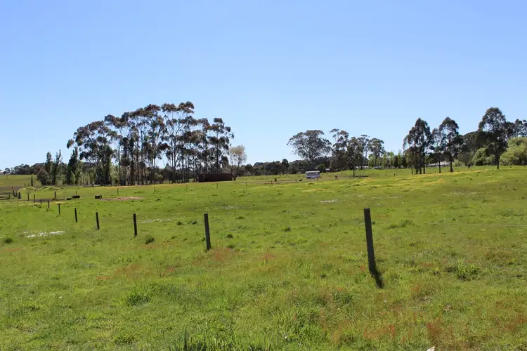 Fourth view of Homely land listing, LOT 1/151 Petschels Lane, Hamilton VIC 3300