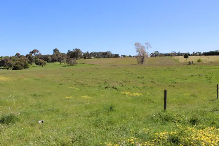Seventh view of Homely land listing, LOT 1/151 Petschels Lane, Hamilton VIC 3300