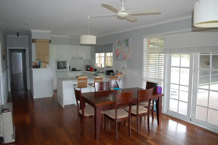Fifth view of Homely house listing, 1077 Warrnambool- Caramut Road, Mailors Flat VIC 3275