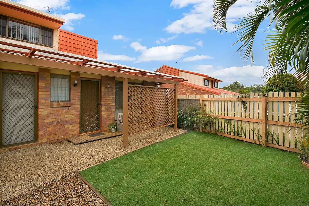 Main view of Homely townhouse listing, 3/656 Albany Creek Road, Albany Creek QLD 4035