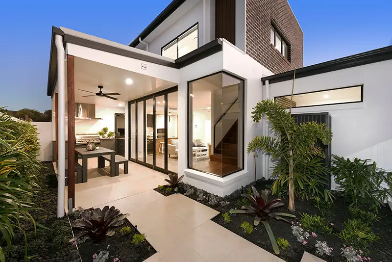 Main view of Homely terrace listing, 34/60 Leitchs Road South, Albany Creek QLD 4035