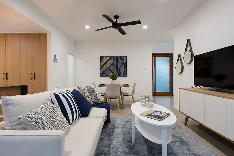 Sixth view of Homely terrace listing, 34/60 Leitchs Road South, Albany Creek QLD 4035