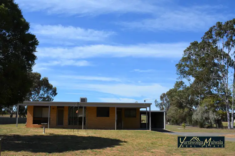 11 Wanani Road, Mulwala NSW 2647