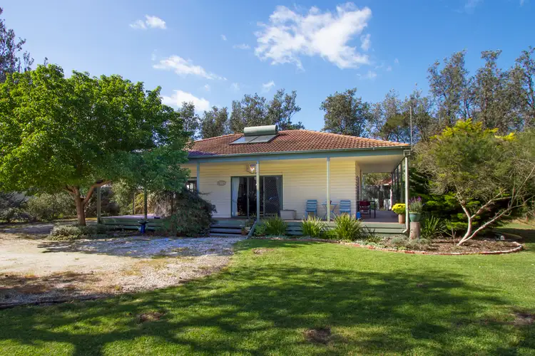 Main view of Homely house listing, 2367 Shoreline Drive, The Honeysuckles VIC 3851