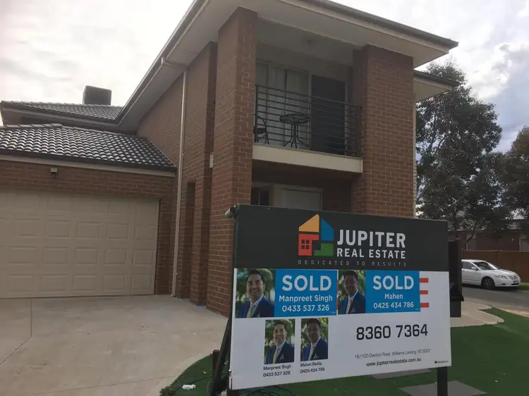 232A Sayers Road
