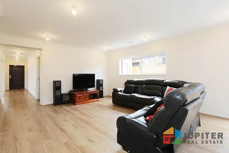 Third view of Homely house listing, 232A Sayers Road, Truganina VIC 3029