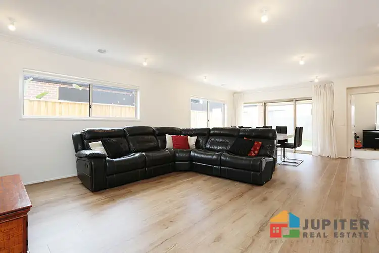 Fourth view of Homely house listing, 232A Sayers Road, Truganina VIC 3029