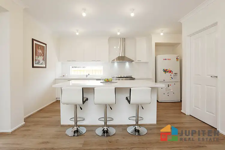 Fifth view of Homely house listing, 232A Sayers Road, Truganina VIC 3029