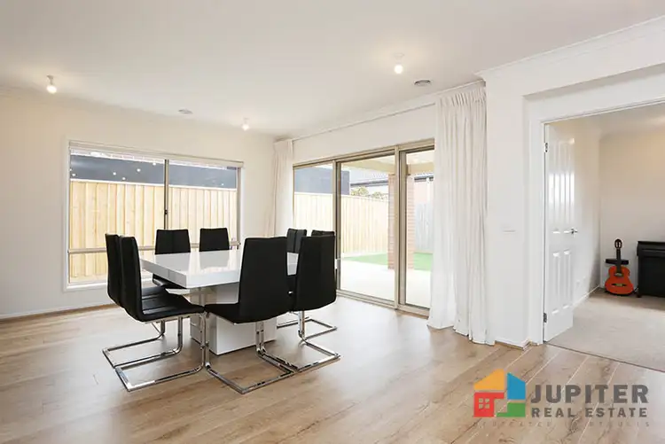 Sixth view of Homely house listing, 232A Sayers Road, Truganina VIC 3029