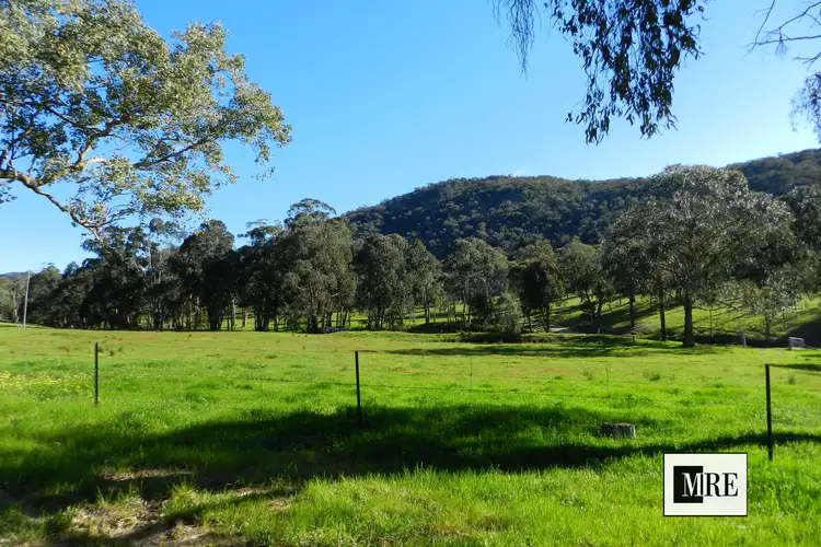 Third view of Homely land listing, - O'Dea Road South, Tatong VIC 3673