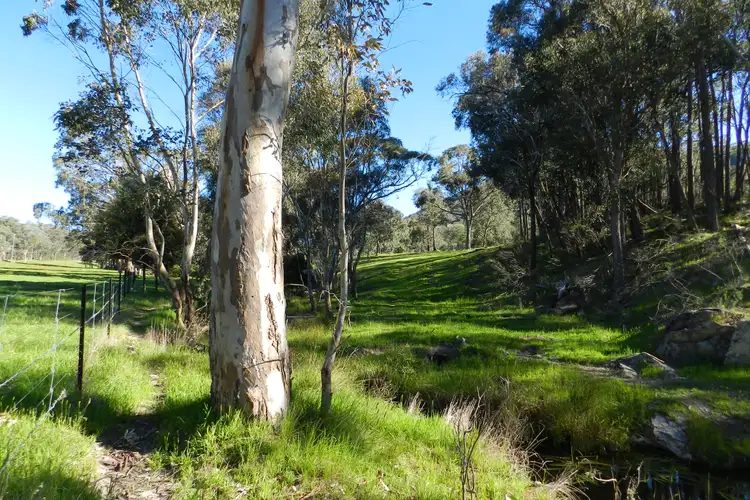 Fourth view of Homely land listing, - O'Dea Road South, Tatong VIC 3673