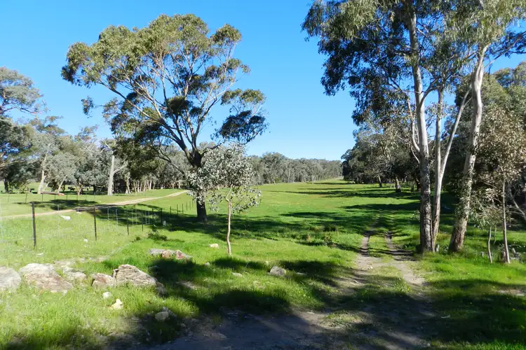 Fifth view of Homely land listing, - O'Dea Road South, Tatong VIC 3673