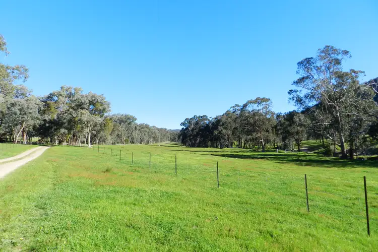 Sixth view of Homely land listing, - O'Dea Road South, Tatong VIC 3673