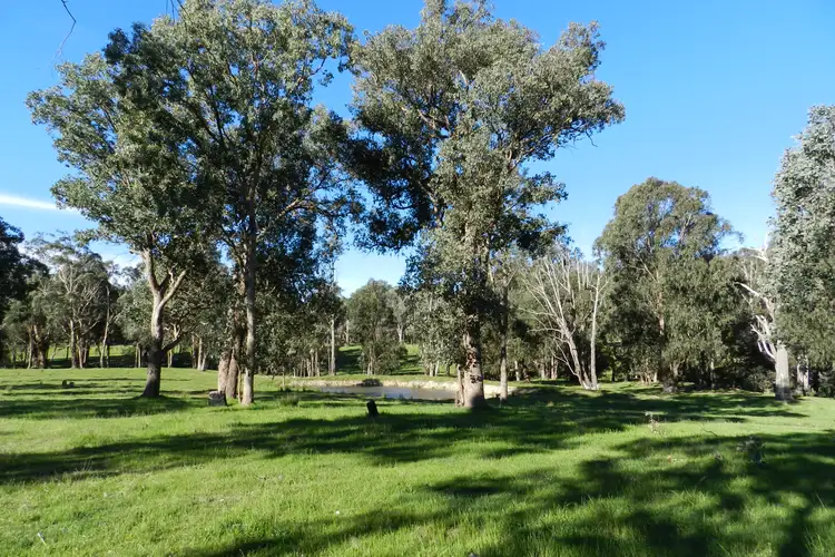 Seventh view of Homely land listing, - O'Dea Road South, Tatong VIC 3673