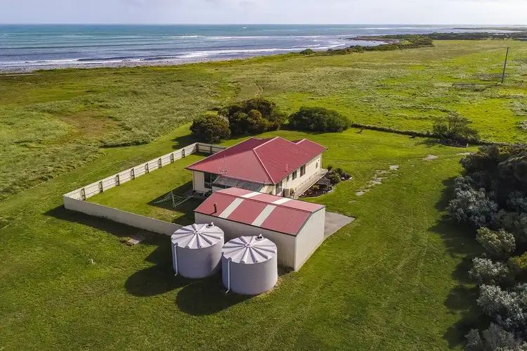 Main view of Homely house listing, 472 Eight Mile Creek Road, Racecourse Bay SA 5291