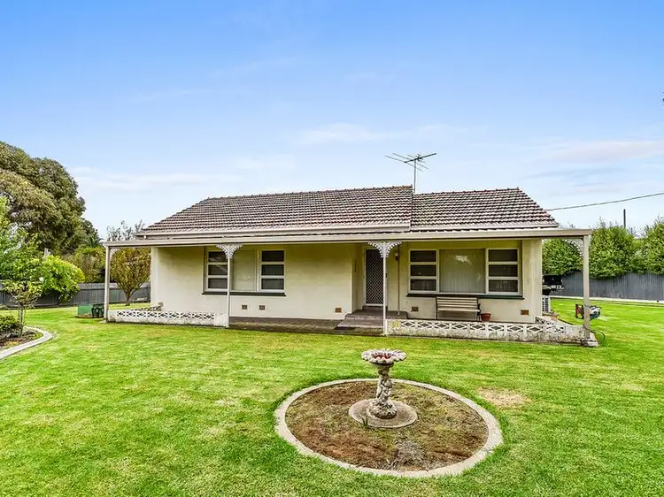 Main view of Homely house listing, 4 Holzgrefe Street, Millicent SA 5280
