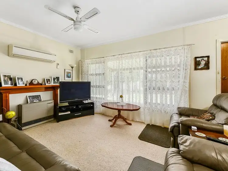 Second view of Homely house listing, 4 Holzgrefe Street, Millicent SA 5280