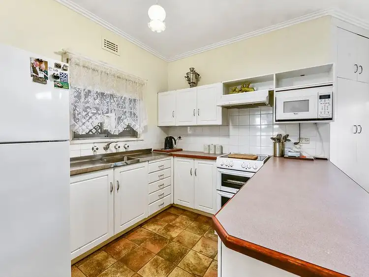 Third view of Homely house listing, 4 Holzgrefe Street, Millicent SA 5280