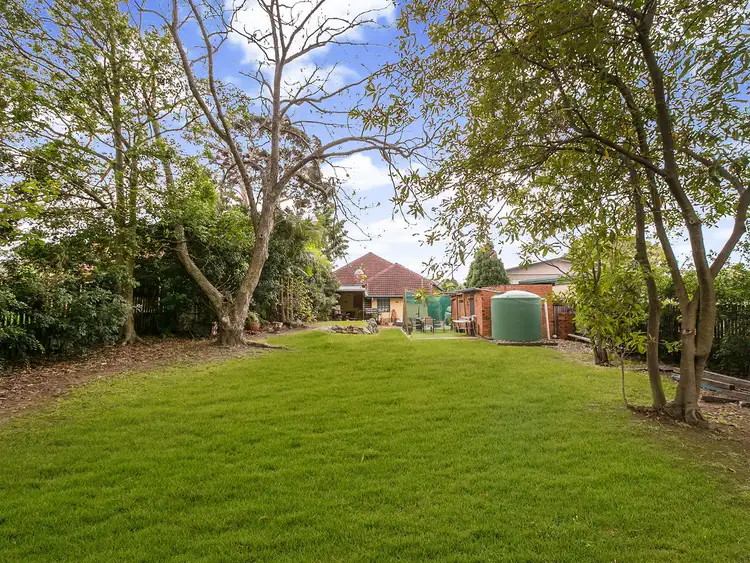 Second view of Homely house listing, 707 Cavendish Road, Holland Park QLD 4121