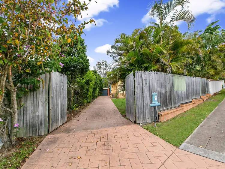 Third view of Homely house listing, 707 Cavendish Road, Holland Park QLD 4121