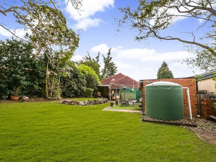 Fifth view of Homely house listing, 707 Cavendish Road, Holland Park QLD 4121