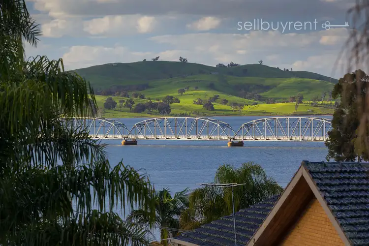 Second view of Homely house listing, 32 CRAIG DRIVE, Bellbridge VIC 3691