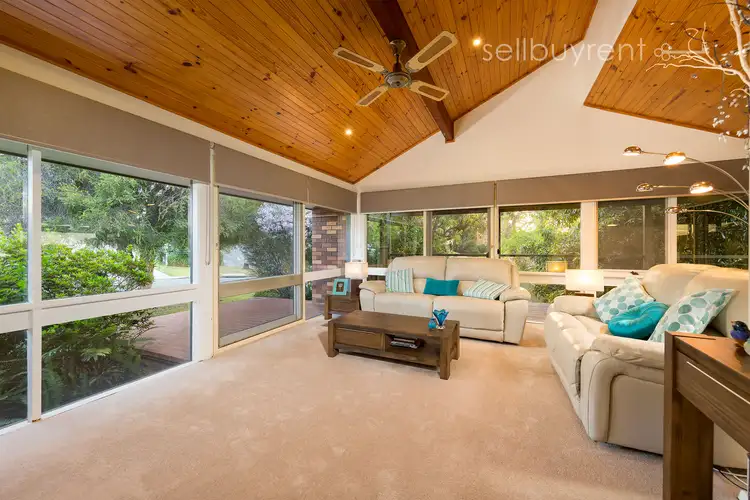 Fourth view of Homely house listing, 32 CRAIG DRIVE, Bellbridge VIC 3691