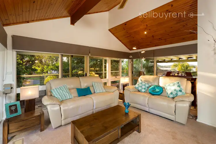 Sixth view of Homely house listing, 32 CRAIG DRIVE, Bellbridge VIC 3691