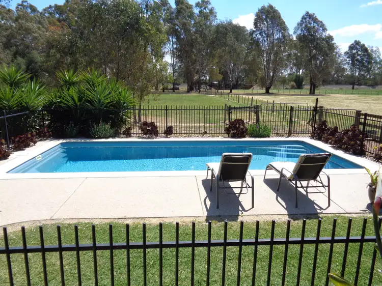 134 Mackay  St, Rochester VIC 3561