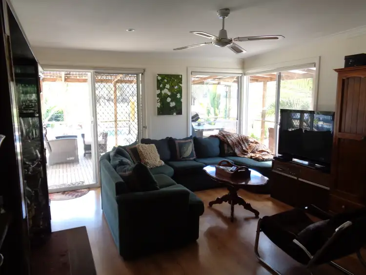 Third view of Homely rural property listing, 134 Mackay St, Rochester VIC 3561