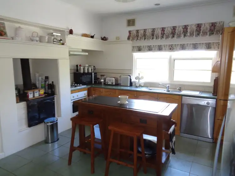 Fifth view of Homely rural property listing, 134 Mackay St, Rochester VIC 3561