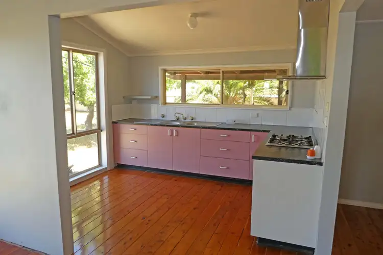 Second view of Homely rural property listing, 2136 Watson Road, Tongala VIC 3621