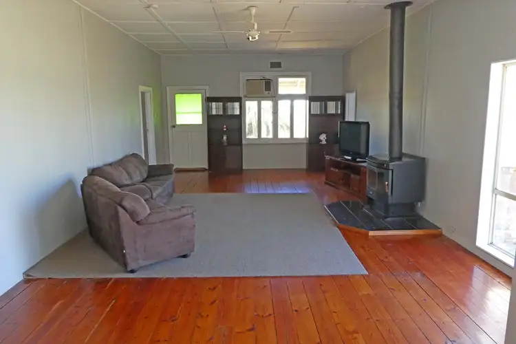 Third view of Homely rural property listing, 2136 Watson Road, Tongala VIC 3621