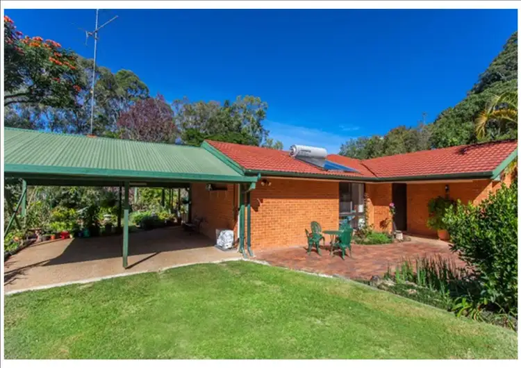 Fifth view of Homely rural property listing, 186 Repentance Creek Road, Federal-Goonengerry, Mullumbimby NSW 2482