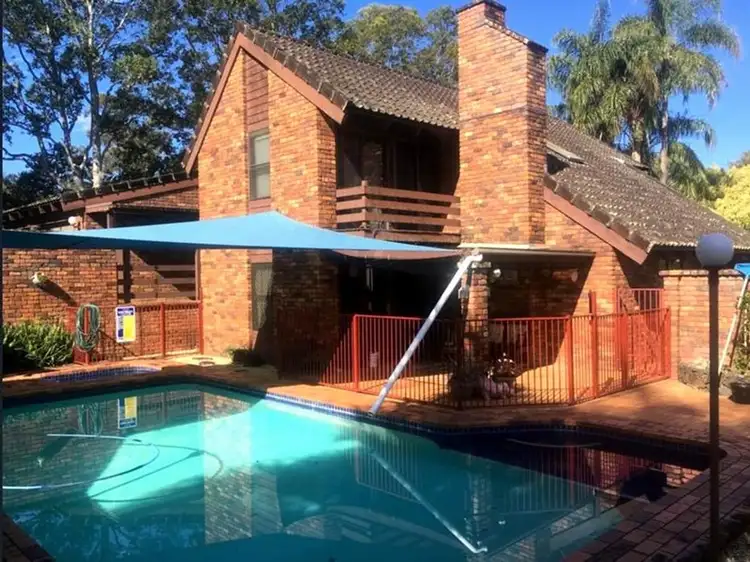 Main view of Homely rural property listing, 1253 Bangalow Road, Bexhill NSW 2480
