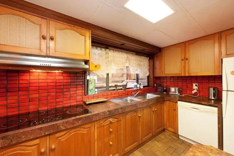 Second view of Homely rural property listing, 1253 Bangalow Road, Bexhill NSW 2480