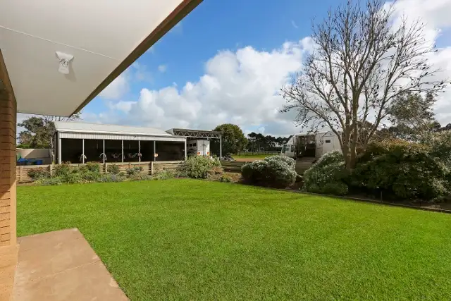 Third view of Homely rural property listing, 315 Koroit - Port Fairy Road, Crossley VIC 3283