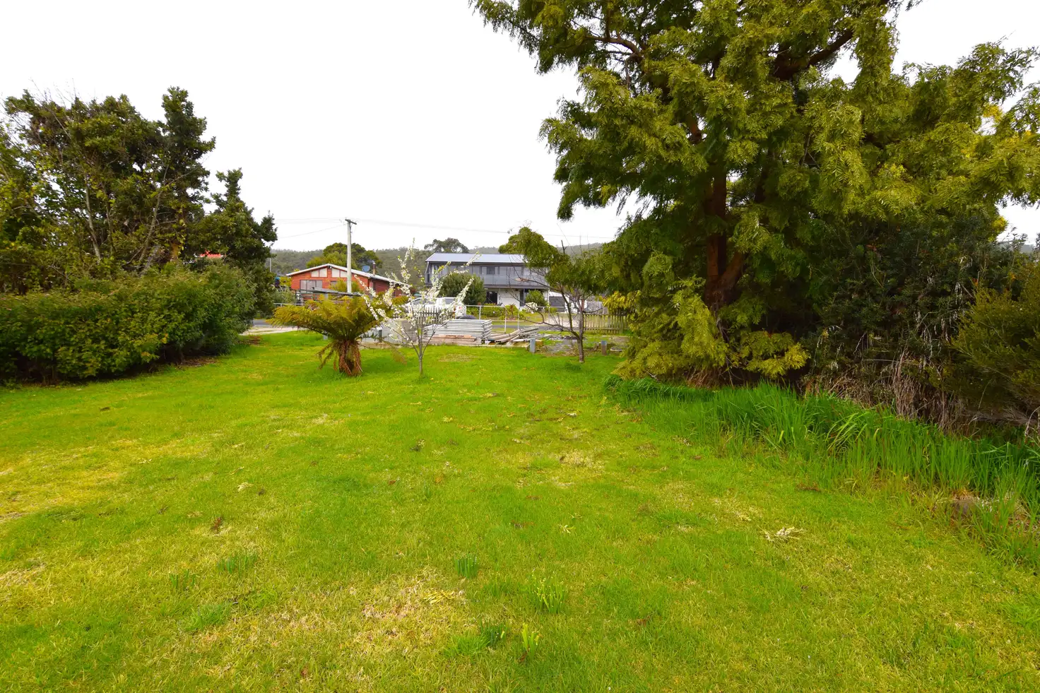 Main view of Homely land listing, 8 Irby Circus, Sisters Beach TAS 7321
