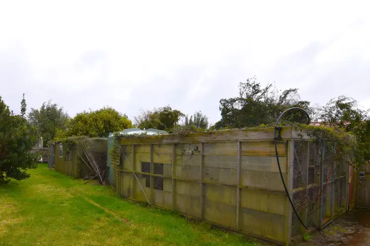 Fifth view of Homely land listing, 8 Irby Circus, Sisters Beach TAS 7321