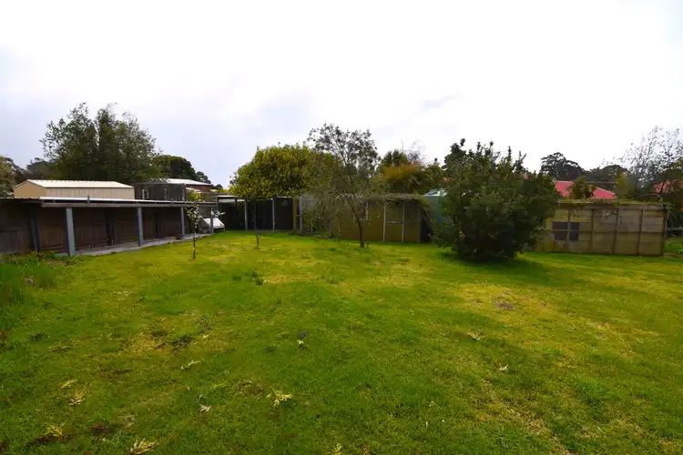 Sixth view of Homely land listing, 8 Irby Circus, Sisters Beach TAS 7321