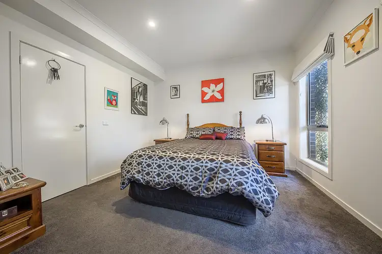 Sixth view of Homely townhouse listing, 1/27 Stephen Street, Gisborne VIC 3437