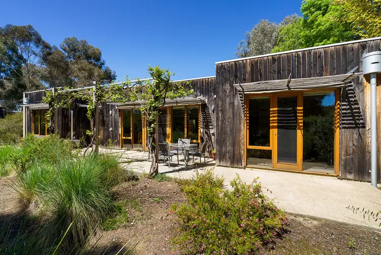 Main view of Homely house listing, 1 Munro Court, Castlemaine VIC 3450