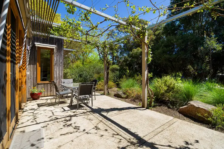 Second view of Homely house listing, 1 Munro Court, Castlemaine VIC 3450