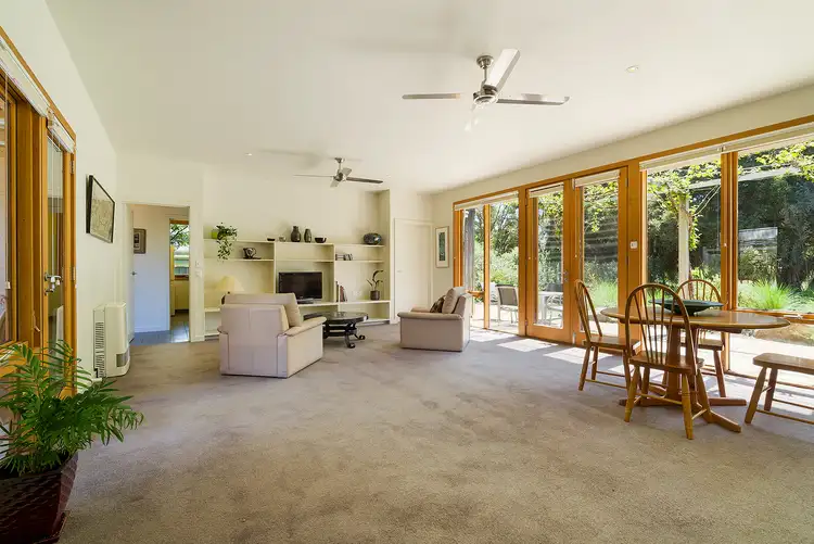 Third view of Homely house listing, 1 Munro Court, Castlemaine VIC 3450