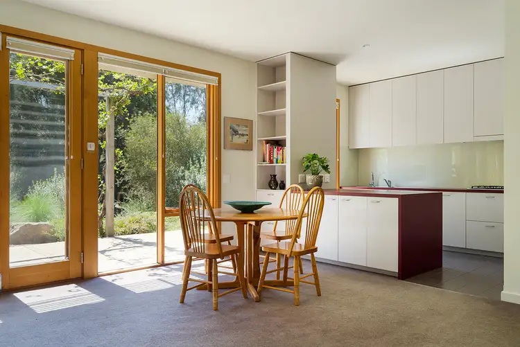 Fourth view of Homely house listing, 1 Munro Court, Castlemaine VIC 3450