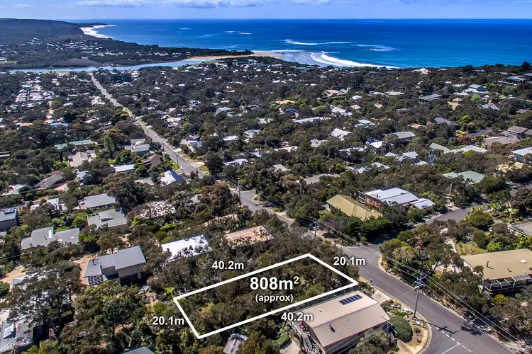 Lot 70 McMillan Street, Anglesea VIC 3230