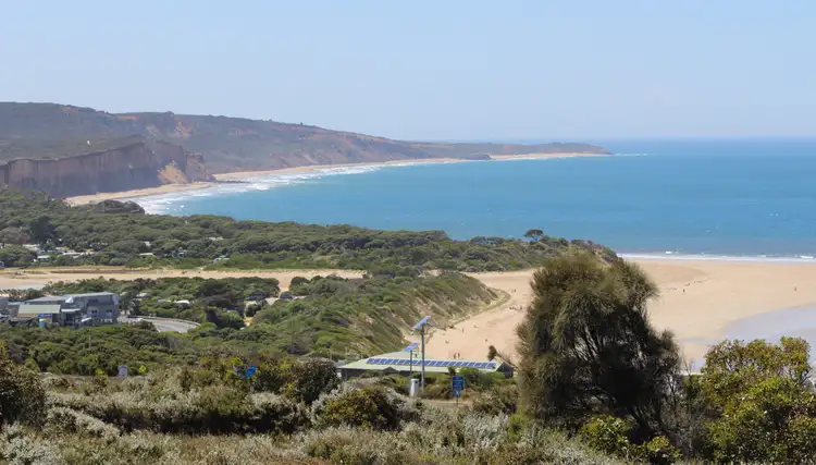 Fourth view of Homely land listing, Lot 70 McMillan Street, Anglesea VIC 3230